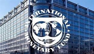 «النقد الدولي»: أسعار الفائدة الأمريكية لابد أن تستمر مرتفعة لترويض التضخم 