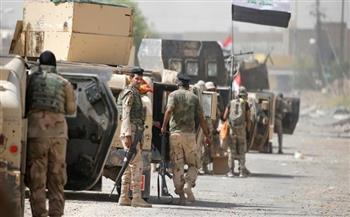 العراق: انطلاق المرحلة الـ 5 من عملية ملاحقة عناصر "داعش" في 3 محافظات