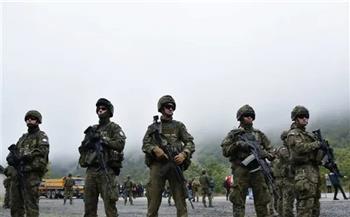 مجلس الأمن الصربي: الجيش لا يزال في حالة تأهب قصوى