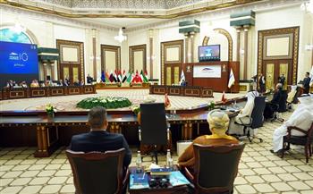 الوفد القطري في مؤتمر طريق التنمية: مجلس التعاون الخليجي سيدرس آلية الاستفادة من المشروع