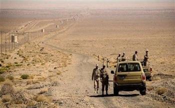 اشتباكات بين قوات إيرانية و مجهولين على حدود أفغانستان