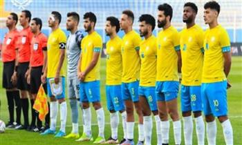 الإسماعيلي يستعيد 10 لاعبين قبل مواجهة المقاولون العرب المرتقبة في الدوري 