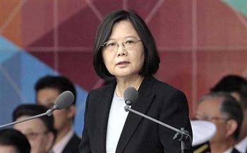 نائب الرئيسة التايوانية : تايوان ستخسر سيادتها لو قبلت بـ"توافق 1992"