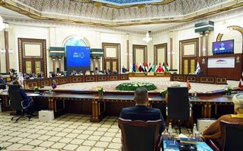 مستشار رئيس الوزراء العراقي: طريق التنمية‬⁩ سيحول العراق إلى بيئة جاذبة للاستثمار