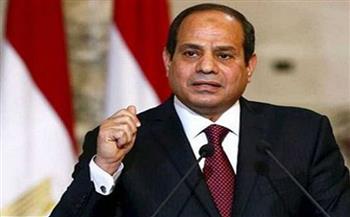 أخبار عاجلة في مصر اليوم.. الرئيس السيسي بقمة مجلس السلم والأمن الإفريقي