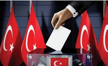  لافتات عنصرية قبيل الإعادة بالانتخابات التركية
