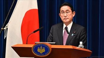 رئيس وزراء اليابان يرغب في مفاوضات مع زعيم كوريا الشمالية بشأن قضية المختطفين اليابانيين