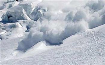 انهيار جليدي في شمال باكستان يودي بحياة 10 أشخاص