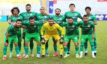 المصري البورسعيدي يصرف مستحقات لاعبيه الأجانب