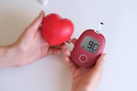 لماذا جلطات القلب أكثر حدوثا في مرضى السكر؟