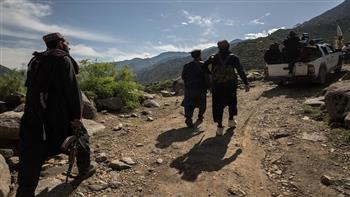 قتلى في اشتباكات بين طالبان وحرس الحدود الإيراني