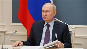 بوتين يعلن عن تأسيس «وسام جاجارين» لاستحقاقات الفضاء