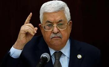 الرئيس الفلسطيني: منظمة التحرير حافظت على قرارنا المستقل وحمت المشروع الوطني من الضياع