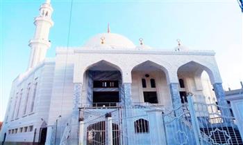 الأوقاف: افتتاح 8 مساجد الجمعة المقبلة منها 7 مساجد جديدة أو إحلالًا وتجديدًا