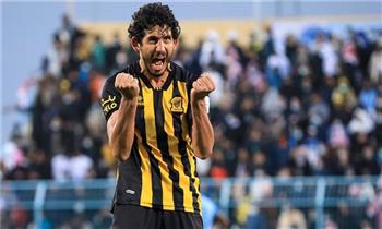 احمد حجازي يقود تشكيل الاتحاد أمام الفيحاء في الدوري السعودي