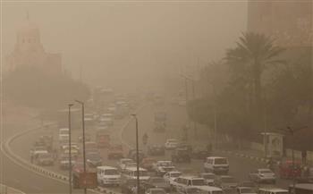 الأرصاد الجوية: استمرار نشاط الرياح خلال ساعات الليل وفرص لتساقط الأمطار الرعدية الخفيفة على القاهرة غدا
