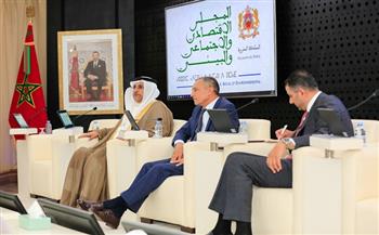  رئيس البرلمان العربي يدعو إلى ضرورة الانخراط في التحول الرقمي لأجل التنمية