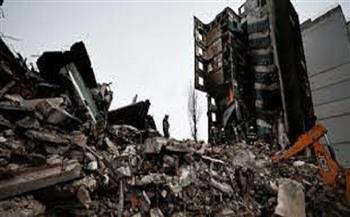 عمدة كييف: انفجارات قوية تهز العاصمة الأوكرانية 