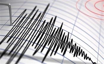 زلزال قوي يضرب ساحل كامتشاتكا في روسيا