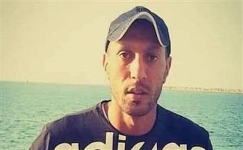 قرار قضائي بشأن المتهم بقتل نجل لاعب الزمالك السابق محمد كشمير 