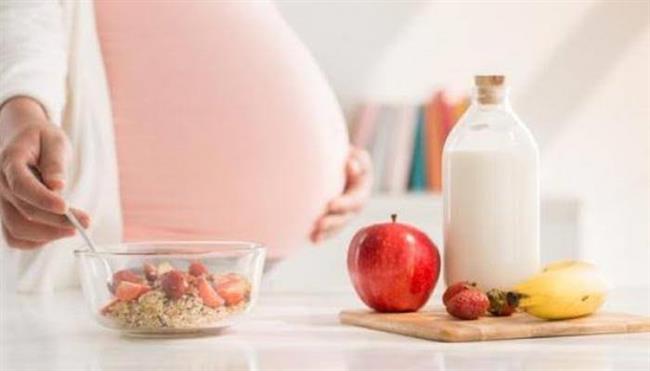 لاتهمليها .. سلامة الأم والجنين تتوقف على التغذية الجيدة اثناء شهور الحمل