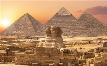 خبير أثري: الحضارة المصرية لغز مازال يحير العالم