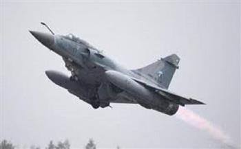 وكالة "بلومبرج" : طائرات "إف 16" الأمريكية أمام خطر مواجهة الأسلحة الروسية الحديثة 