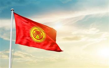 مصرع 8 أشخاص إثر حادث مروري في قرغيزستان