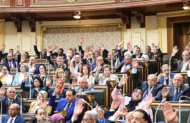 مجلس النواب يوافق على اتفاقيتين بشأن الملاحة البحرية