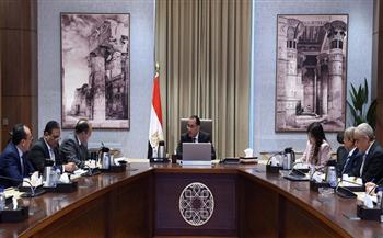 شريك أساسي في النمو الاقتصادي | رئيس الوزراء : دعم وتعزيز دور  مجموعة العربي بمصر 