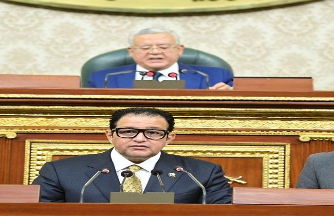 علاء عابد: انضمام مصر لاتفاقية العمل البحرى يضمن ويحمى حقوق البحارة