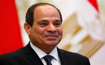 أخبار عاجلة في مصر  | الرئيس يلتقي بأعضاء مجلس أمناء مكتبة الإسكندرية