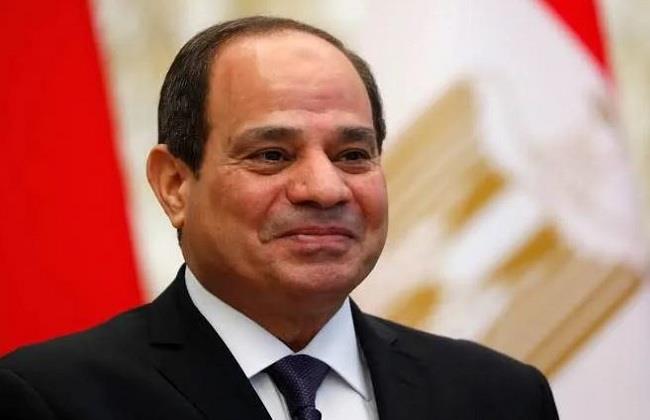 أخبار عاجلة في مصر  | الرئيس يلتقي بأعضاء مجلس أمناء مكتبة الإسكندرية