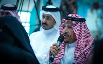 عبد العزيز بن راشد: حمايةُ كوكب الأرض والحفاظ على البيئة مسؤولية دينيَّة وأخلاقيَّة وإنسانيَّة