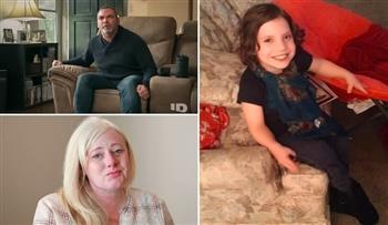 على طريقة orphan.. عائلة تكتشف أن الطفلة المتبناة قزمة بالغة