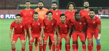 كأس مصر.. التعادل السلبي ينهي الشوط الأول بين فيوتشر وإنبي 