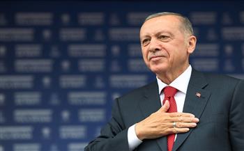 «العليا للانتخابات التركية»: أردوغان رئيسا للبلاد بنسبة أصوات 52.14% 
