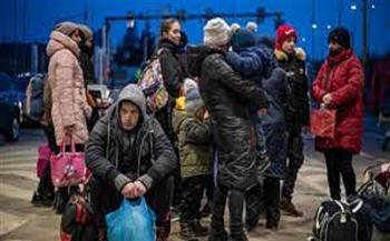 بولندا تستقبل أكثر من 12.2 مليون لاجئ أوكراني منذ بدء العملية العسكرية الروسية