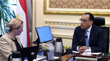 الحكومة: تنظيم مؤتمر للاستثمار البيئي والمناخي في مصر  يوليو القادم    