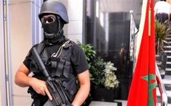 تفكيك خلية إرهابية موالية لتنظيم داعش الإرهابي في المغرب