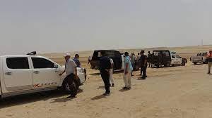 محافظة المنيا: استرداد 1565 فدانا من أراضي الدولة في بني مزار 