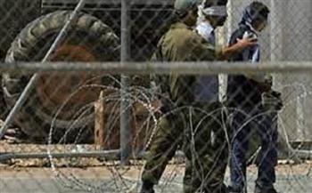 "الأسرى الفلسطينية": ارتفاع ملحوظ في أعداد الأسرى الإداريين بسجون الاحتلال الإسرائيلي 