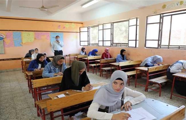  رابط نتيجة الشهادة الإعدادية 2023 بأسوان.. نسبة النجاح 75.83%