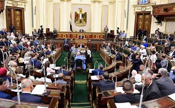 مجلس النواب يوافق نهائيا على تعديل قانون رسم تنمية موارد الدولة 