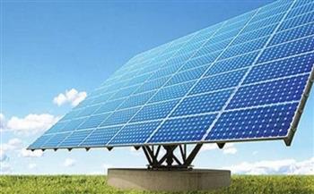 ألمانيا تسجل رقمًا قياسيًا جديدًا في إنتاج الطاقة الشمسية 