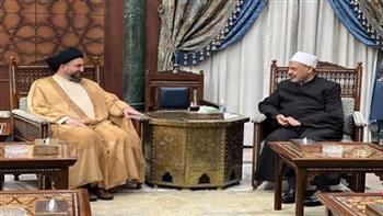 شيخ الأزهر يدعو إلى لم شمل الأمة الإسلامية لمواجهة حملات التغريب