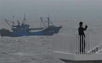 ماليزيا تحتجز سفينة صينية بسبب «حطام» الحرب العالمية الثانية
