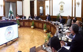 مصطفى مدبولي يترأس اجتماع المجموعة الوزارية الاقتصادية