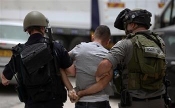 الاحتلال الإسرائيلي يعتقل 100 فلسطيني من مخيم «عقبة جبر» العام الجاري