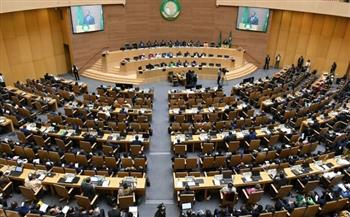 مجلس السلم والأمن الأفريقي يدين الصراع في السودان
